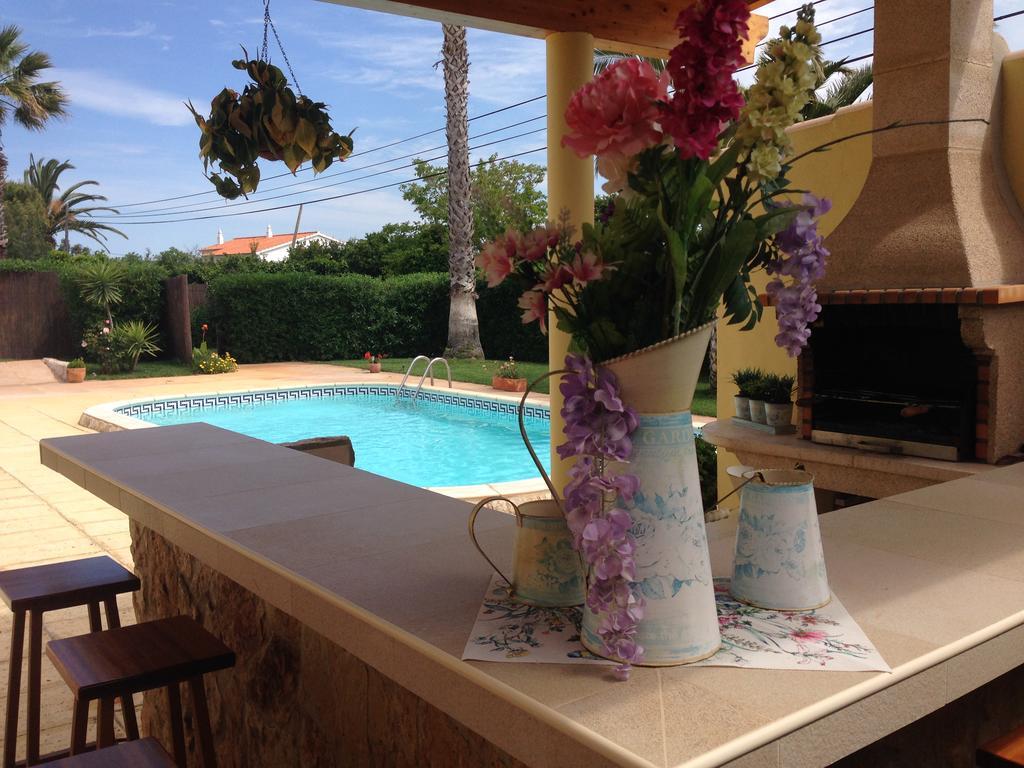 Casa Paula Villas - Private Heatable Pool For Each House ลากอส ภายนอก รูปภาพ