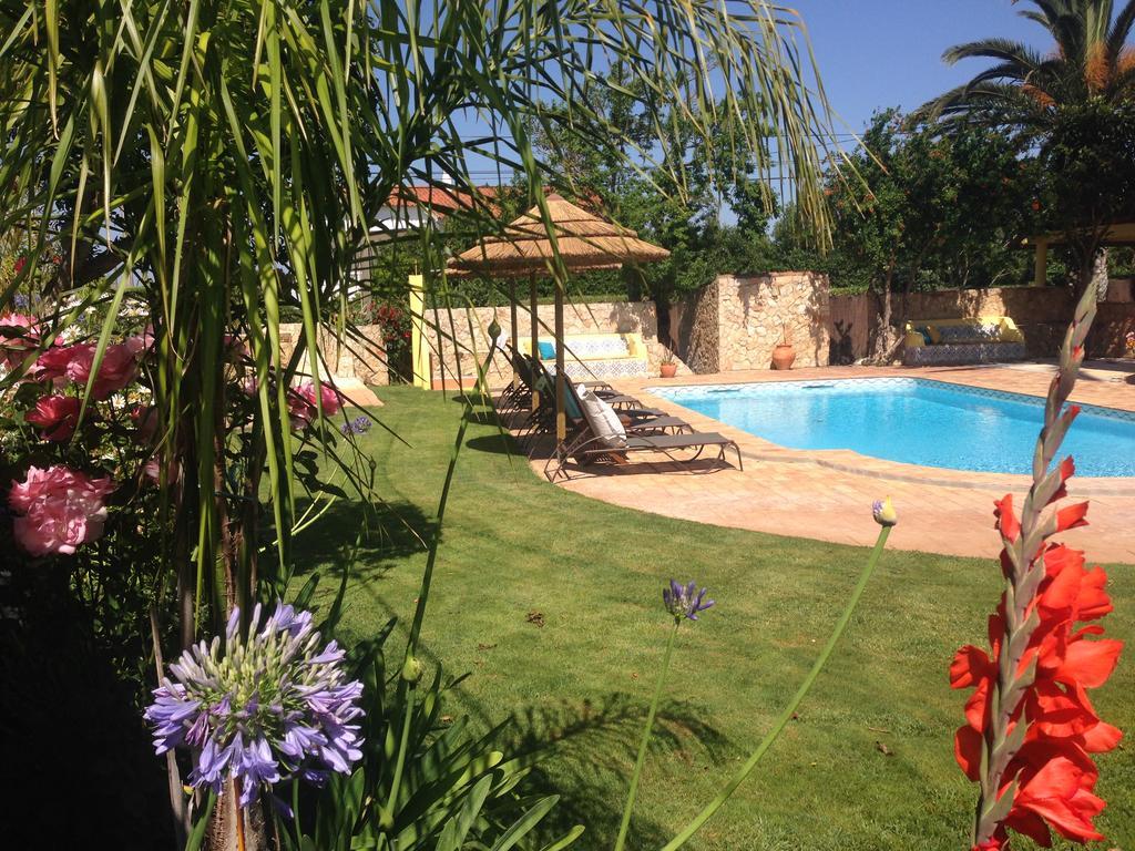 Casa Paula Villas - Private Heatable Pool For Each House ลากอส ภายนอก รูปภาพ