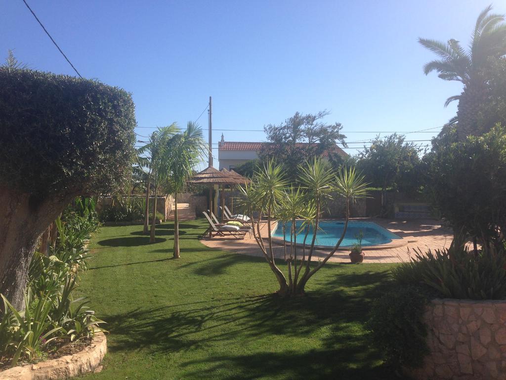 Casa Paula Villas - Private Heatable Pool For Each House ลากอส ภายนอก รูปภาพ