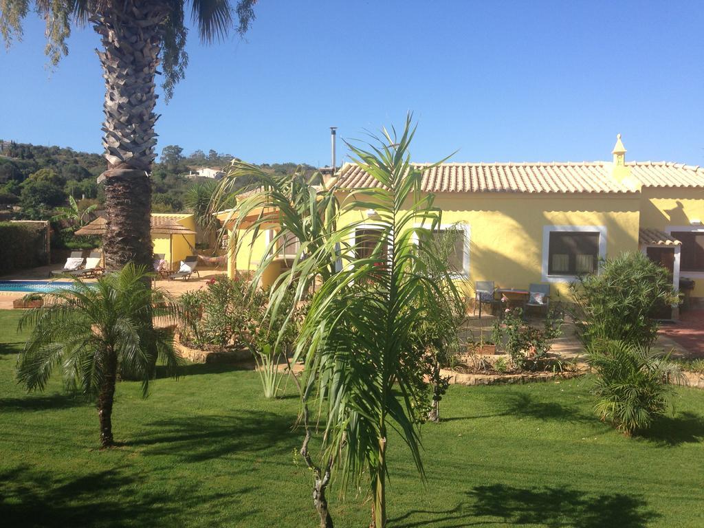 Casa Paula Villas - Private Heatable Pool For Each House ลากอส ภายนอก รูปภาพ
