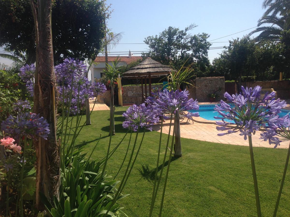 Casa Paula Villas - Private Heatable Pool For Each House ลากอส ภายนอก รูปภาพ